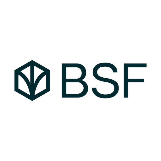BSF-IR app icon