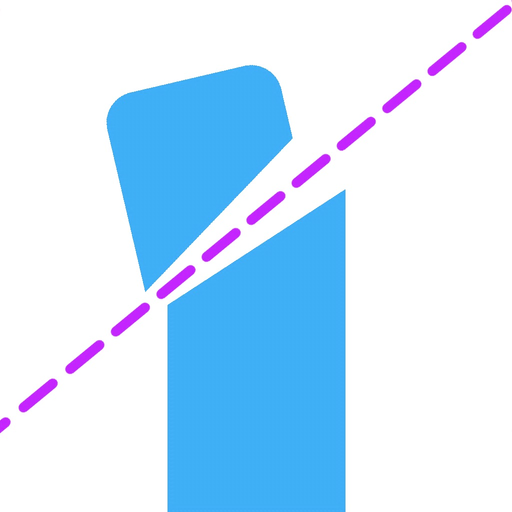 FingerCuts app icon