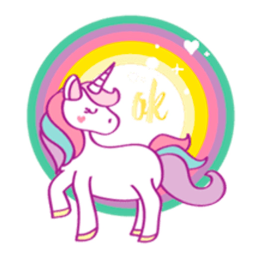 Pony + app icon