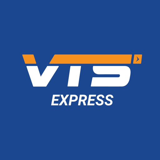 VTS Express app icon
