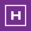 Hickey’s Pharmacy App icon
