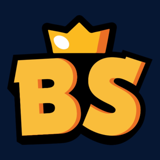 Brawl Stats for Brawl Stars app icon