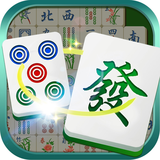 Mahjong Puzzle - Tile Match app icon