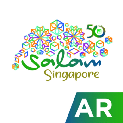 SalamSG app icon