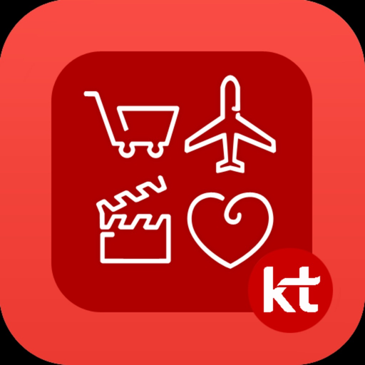 KT그룹 복지몰 app icon