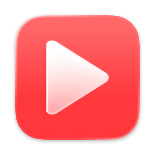 Video Settings for Safari app icon