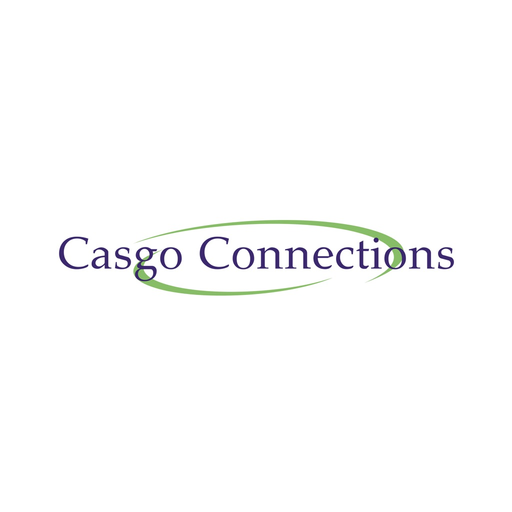 Casgo Connections app icon