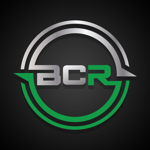 Belanger Converter Recycling app icon