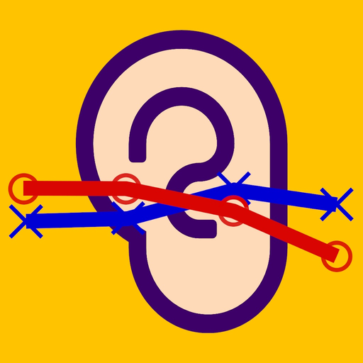Easy Hearing Test app icon
