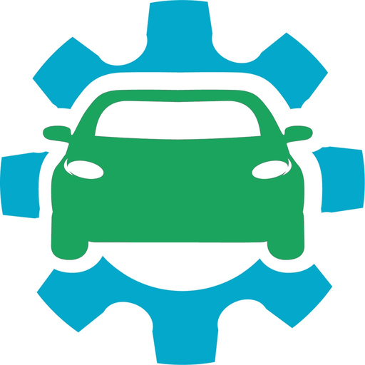 My Car Service -Car management app icon