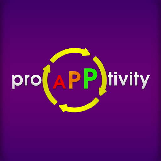 Proapptivity app icon