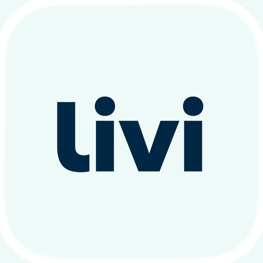 Livi – See a GP by video app icon