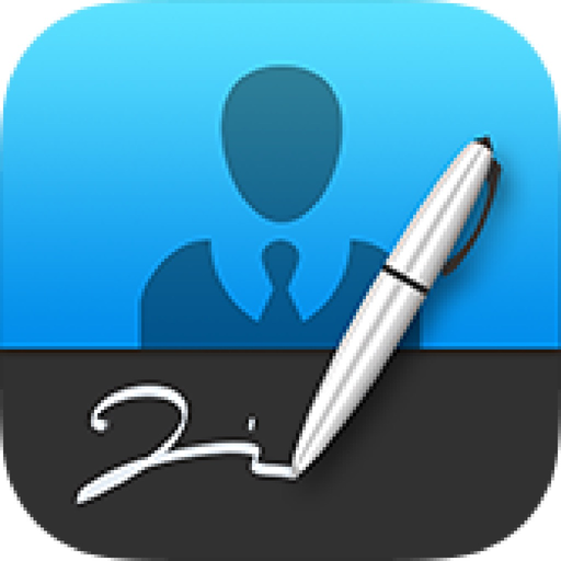 Digital Attendance app icon