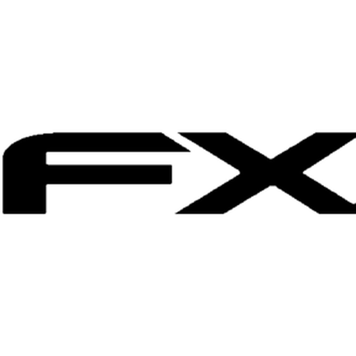 FX Radar app icon