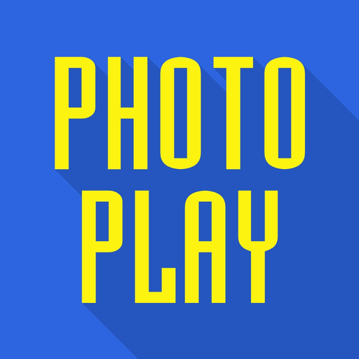 Photo Play – Find it! app icon
