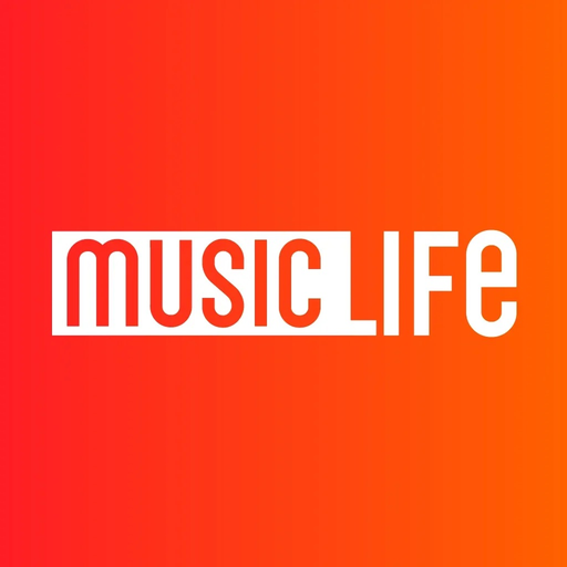 MusicLIFE app icon