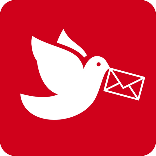 Pigeon - بيجن app icon