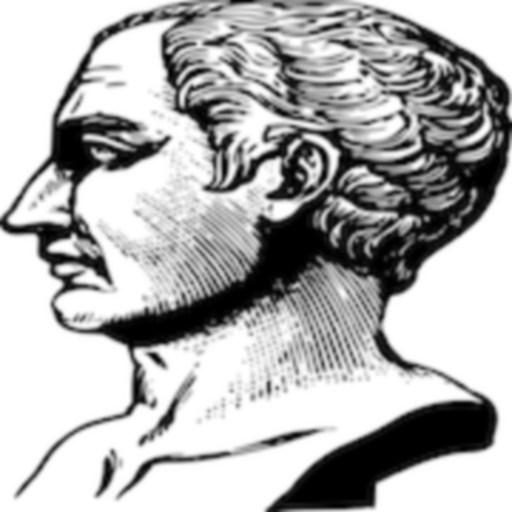 History Quiz: Who Is This app icon