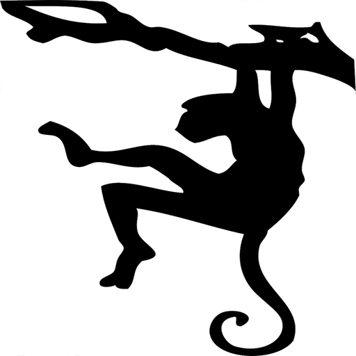 Monkeys - Quiz app icon