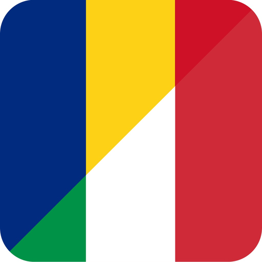 Invata Italiana app icon