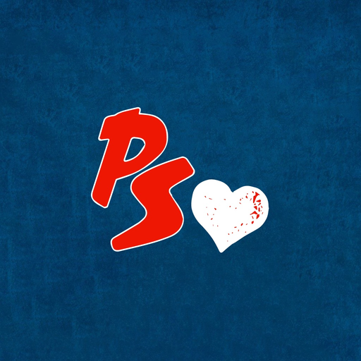 PS We Love You Rewards app icon