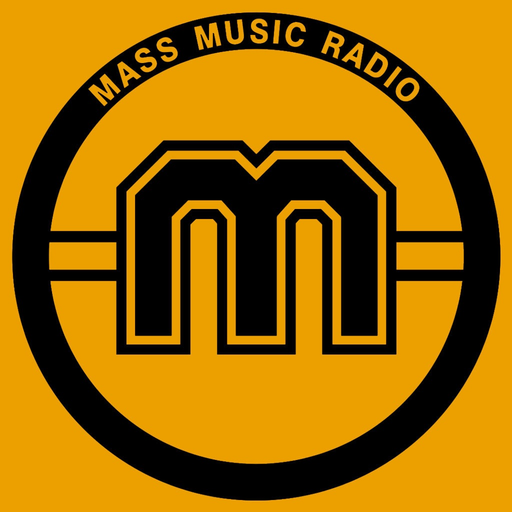 Mass Music Radio app icon