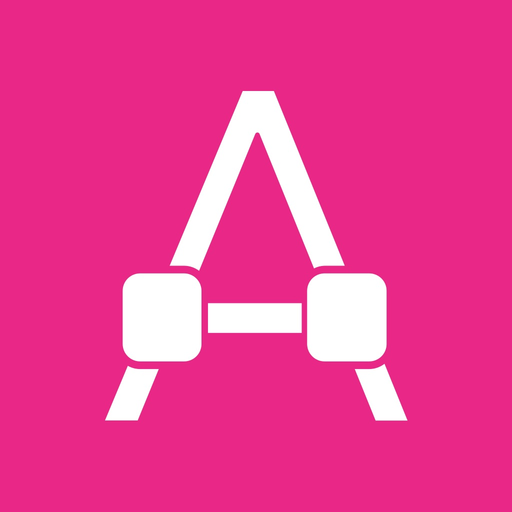 Ale Estefania app icon