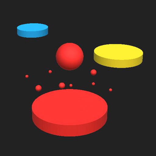 Bounce? app icon