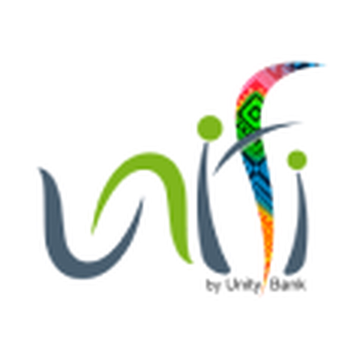 Unifi by Unity Bank app icon