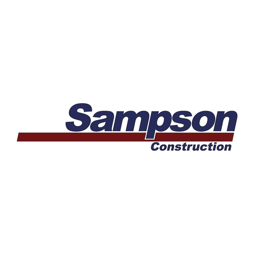 Sampson Construction app icon