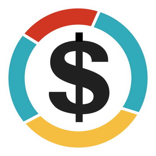 Expenses - in what spend money app icon