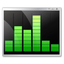 Mic Sound Recorder Pro icon
