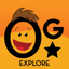 OgStar Reading Explore icon
