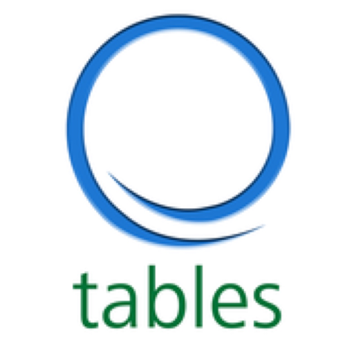 ASPE Tables V4 app icon