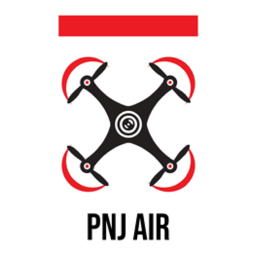 PNJ AIR app icon