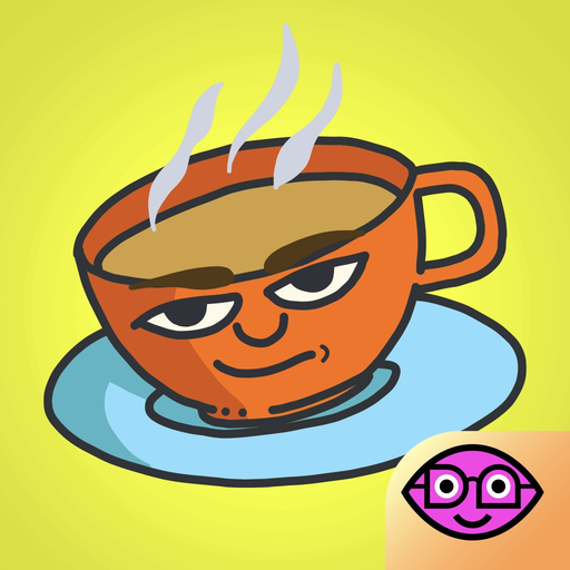Spill the Tea app icon