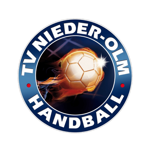 TV Nieder-Olm Handball app icon
