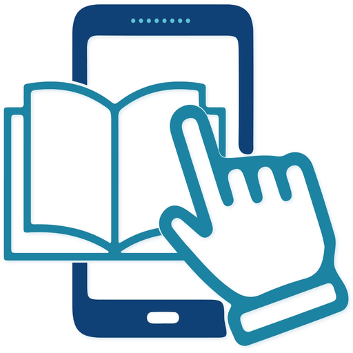 TuBibliApp app icon