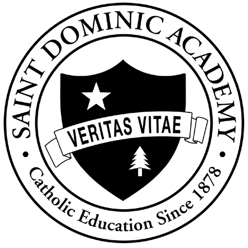 St. Dom's Mobile app icon