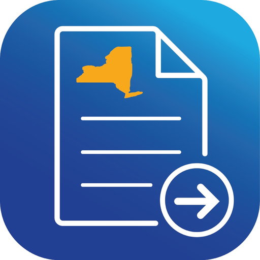 NYDocSubmit app icon