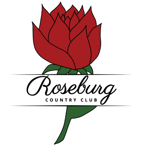 Roseburg Country Club app icon