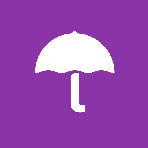 Front app icon