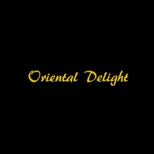 Oriental Delight app icon