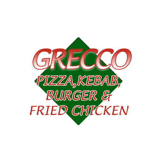 Grecco app icon