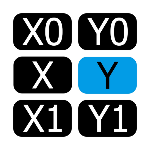 Linear Interpolation Master app icon