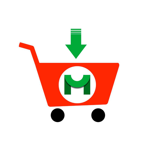 Magnit.Tj app icon