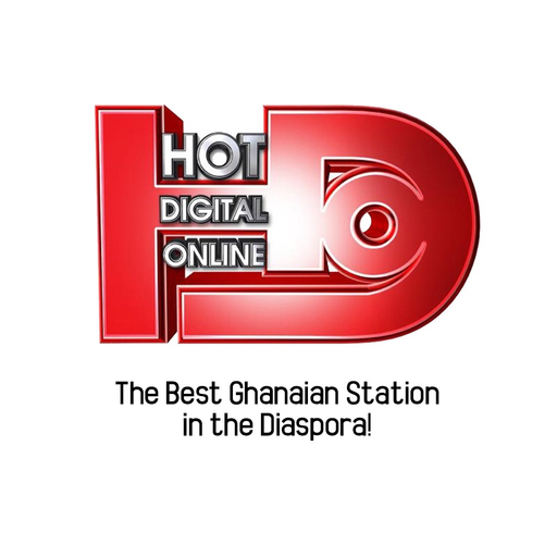 HotDigital Online app icon