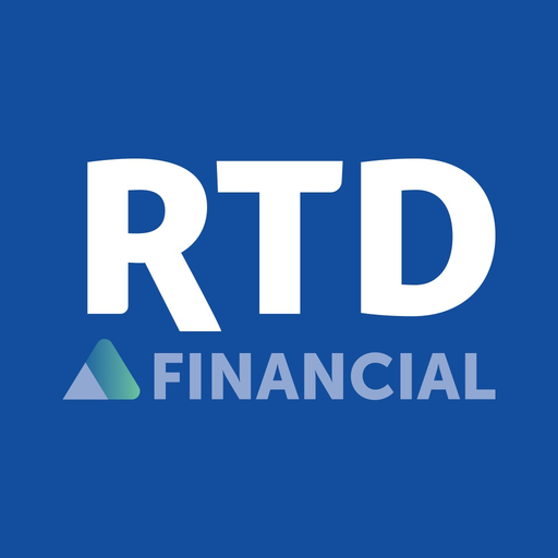 RTD Financial app icon