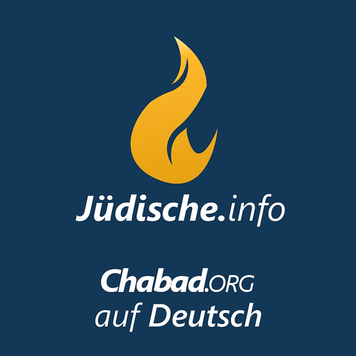 Jüdische.info app icon