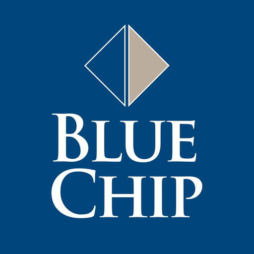 Blue Chip Partners app icon